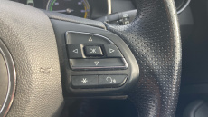 MG Zs 105kW Excite EV 45kWh 5dr Auto Electric Hatchback